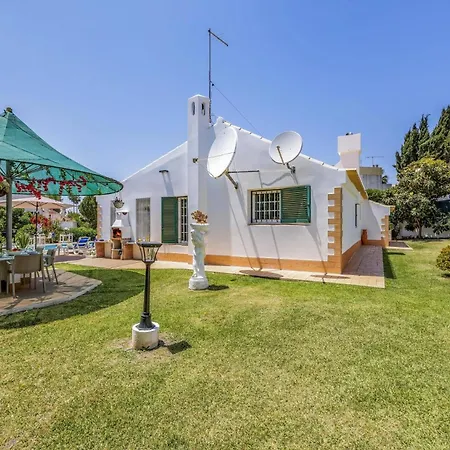 别墅 Eliza By 阿尔布费拉