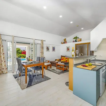 Eliza By * Albufeira